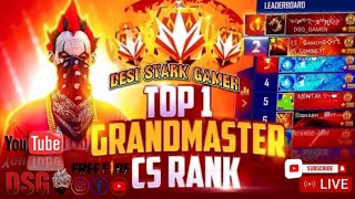 Live streaming of Desi Stark gamer CS RANK PUSH GRENMASTER [upl. by Yblek]