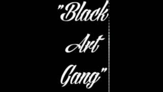 Black Art Gang  Fiesta En La City Ft Boler Orse [upl. by Ecnatsnok497]