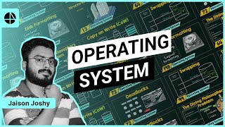 Introduction to Operating Systems [upl. by Krystle316]