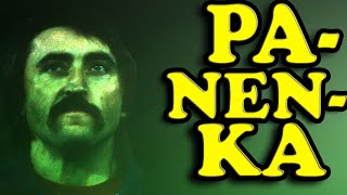 Antonín Panenka  Pen6 1 [upl. by Norreht891]