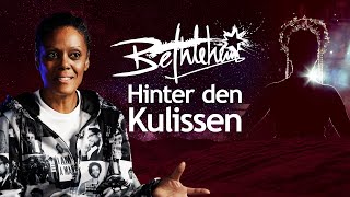 Bethlehem  Hinter den Kulissen  Part 2  Engel [upl. by Britta294]