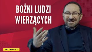 Bożki ludzi wierzących … [upl. by Bess]