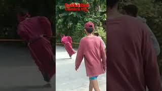 hollyweek special salibatbat kapampangan short viralvideo [upl. by Bruns]