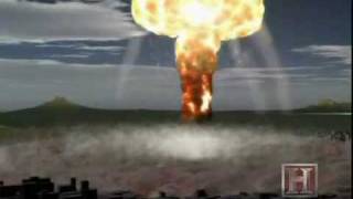 Documentary Tsar Bomb and Thermonuclear Warheads [upl. by Ydnis85]