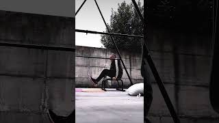 🤪💪 fun fit fitness fitnessmotivation sport sports calisthenics melove perte foryou viral [upl. by Luis]