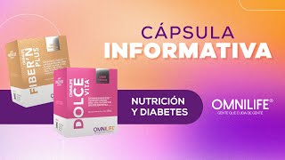 Todo sobre Nutrición y Diabetes [upl. by Sinoda]