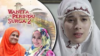 Perempuan Pembawa Petaka  Wanita Perindu Surga 2 Episode 42 [upl. by Verlee]