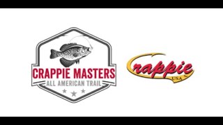 Exciting Plans For The Future of Crappie Tournaments [upl. by Ahseikal]