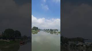 RajBagh Srinagar kashmir view travel srinagartour nature trending virulreels virulshorts [upl. by Anigger592]