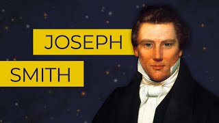 Joseph Smith El fundador de la Iglesia Mormona no sobrevivió a un sangriento linchamiento [upl. by Fredric]