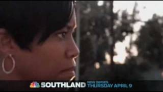 Southland Premieres [upl. by Akerehs]