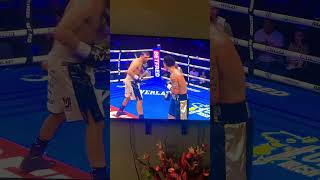 Regis Prograis gets Droped 🤦‍♂️ [upl. by Jacki]