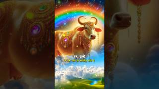 Gau Mata katha part1  gaumata shiv matasati song love kamdhenu hindugod bhajan krishna [upl. by Eened]