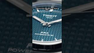 Tissot TRace Automatic MotoGP Chronograph 2024 Limited Edition [upl. by Eiliah]