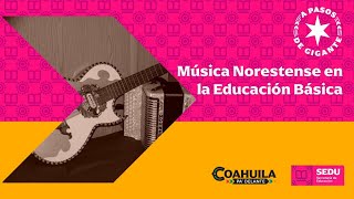 Taller quotLa Música Norestense en la Educación Básicaquot [upl. by Nylidam]