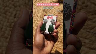 Affordable jewellery from everstylish  ytshorts affordable fashion trending viralreels music [upl. by Riordan]