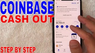 🔴🔴 How To Cash Out Coinbase Account ✅ ✅ [upl. by Anar716]