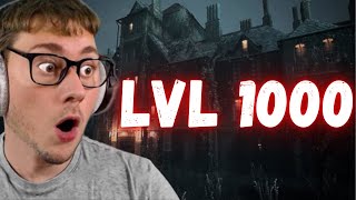 We Finally Reached Level 1000  Demonologist [upl. by Nyrak]