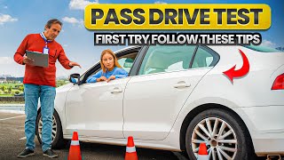 Learn to PASS CLASS 5 4 7 ROAD TEST BC CANADA JUST IN 20 MINUTES ENGLISH PUNJABI SUBTITLES ICBC [upl. by Nuahsyar]