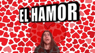 EL HAMOR [upl. by Nodnrb]