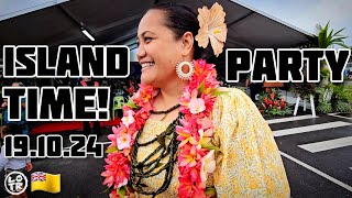 Niue 50th Self Governing Celebration Highlights 2024 [upl. by Annirak]