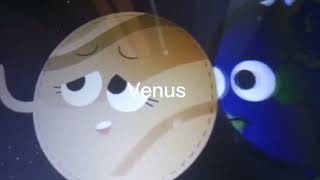 sing planets mercury Venus earth mars Jupiter Saturn Uranus Neptune [upl. by Mccallum988]