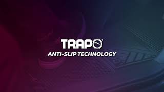 Trapo AntiSlip Technology  better antislip resistance with every step [upl. by Rex]