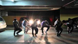 Hypnotize  Biggie Smalls Choreography by Jack May [upl. by Eimmij76]