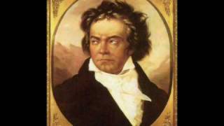 Beethoven  Symphony No7 in A major op92  II Allegretto [upl. by Elyod]