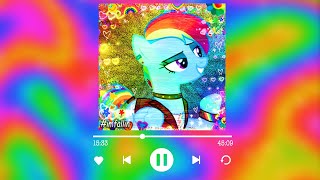 random burst of energy at 3am  a hyperpop playlist [upl. by Aenert]