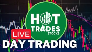 Hot Trades Live  MNPR Stock  ZENA Stock  NXU Stock  TSLA Stock  VEEE  TVGN [upl. by Stanislas]