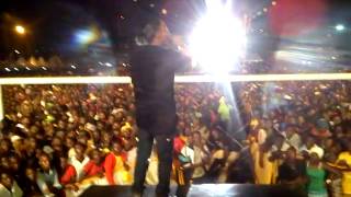 GNL ZAMBA performing in Nakivubo Rap sessions [upl. by Sigfrid]