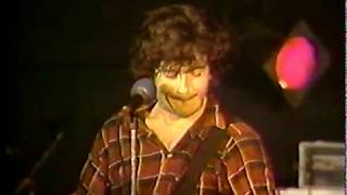 Meat Puppets Live  1986  Music Machine  Los Angeles California [upl. by Lednik]