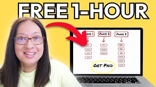 FREE 1hour Freelance Content Writing Course for Beginners  Everything You Need to Know [upl. by Mala464]