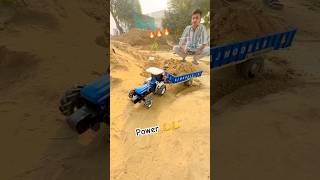 New Holland 4x4 🔥 with dumper trolley 🔥🔥 [upl. by Coy660]