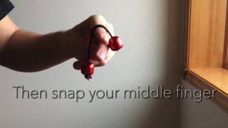 Begleri Tutorial  El Snapo [upl. by Erodavlas]