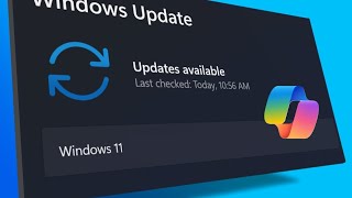 Windows 11 KB5034765 Released with Copilot in the System Tray Security and Bug Fixes [upl. by Torr]