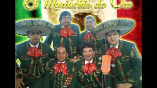 Toda una vida  El Mariachis de Oro [upl. by Elfrieda]