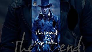 The Legend of Sleepy Hollow  Brom Bones Questions the Stranger [upl. by Rape454]