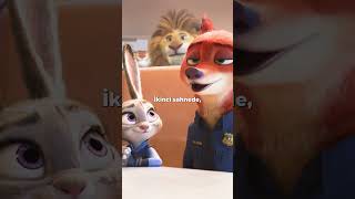 Zootopia Opening Day Parade  Shanghai Disneyland  December 20th disney zootopia [upl. by Trevor]