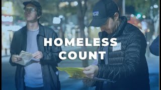 Homeless Count Critical for Anderson County [upl. by Taka198]