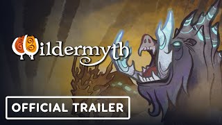 Wildermyth Console Edition  Official Announcement Trailer [upl. by Priscella]