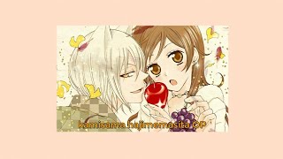 kamisama hajimemashita OP but its a chill japanese lofi [upl. by Elo]