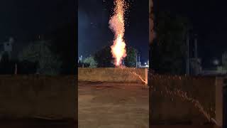 DIWALI diwali2024 firecracker diwalifirework fireworks pyrotechnics travel [upl. by Bradlee40]