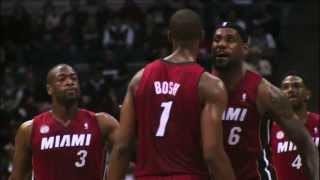 quotUndefeatablequot  Lebron James and the Miami Heat 2013 NBA Champs Tribute video [upl. by Helbonna]