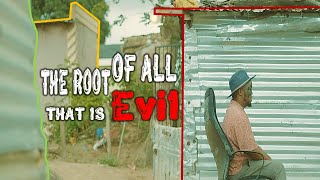 uDlamini YiStar Part 3 The Root Of All Evil Episode 15 [upl. by Shornick]