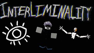 Interliminality Capitulo 1 [upl. by Enelloc]