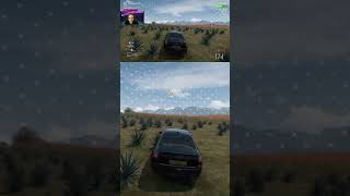 RS6 VS MURCIELAGO ELIMINATOR DE FORZA HORIZON 5 fh5eliminator forzahorizon5eliminator fh5 [upl. by Hachmin323]