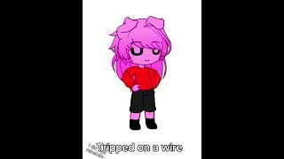 Peppa Pig tripped on a wire  meme [upl. by Donatelli]