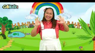 NADULA NADULA  Hiligaynon Kid Song  Mother Tongue Hiligaynon [upl. by Ciri]